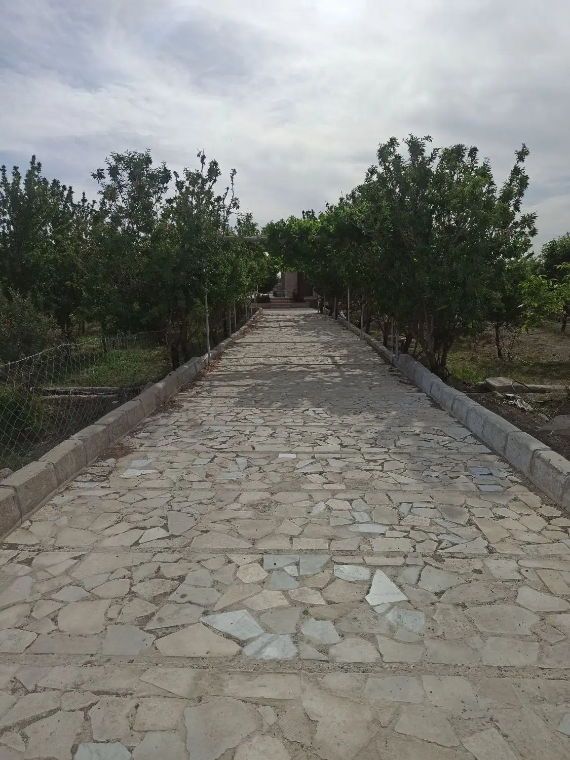 زمین و ویلا