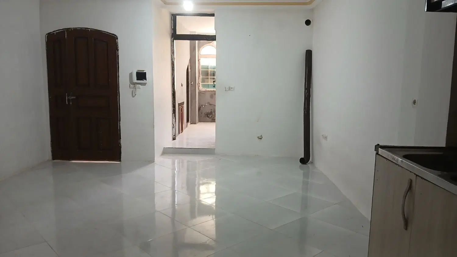 آپارتمان ۶۰ متری