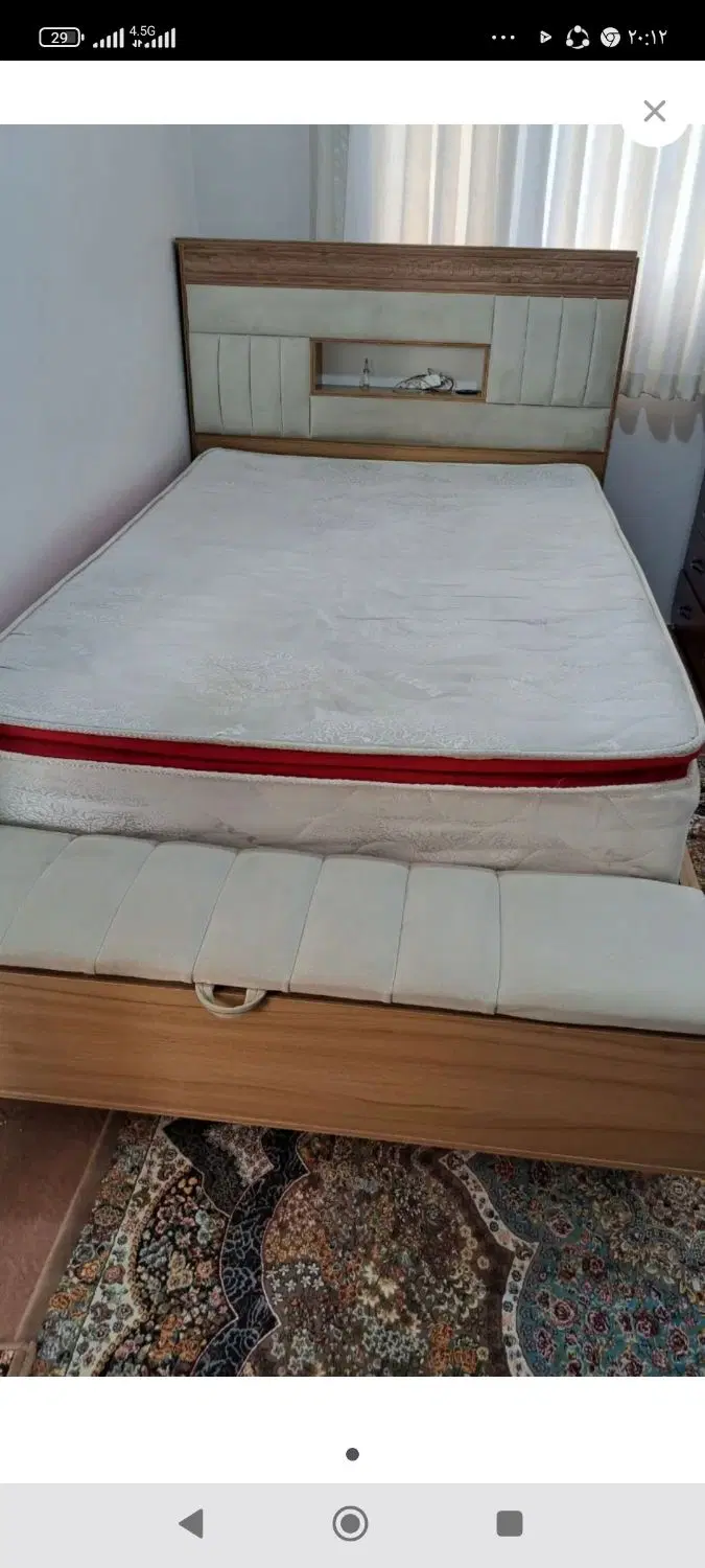 خانه اجاره ای ساعتی