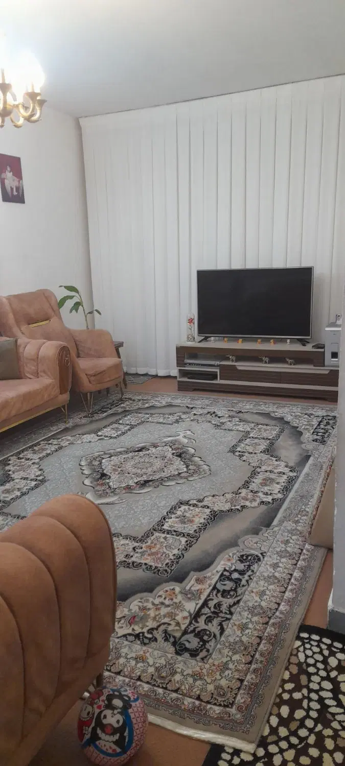 فروش آپارتمان مجتمع مسکونی میلاد
