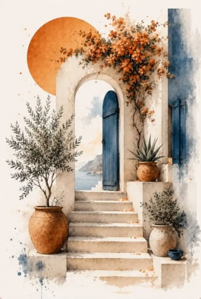 مغازه در بازارچه چالوس