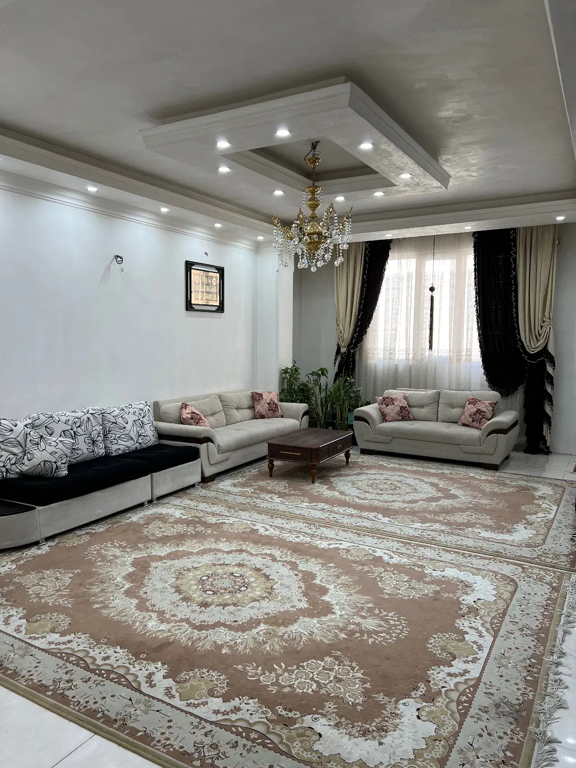 فروش واحد اسلامشهر ( غرق نور)