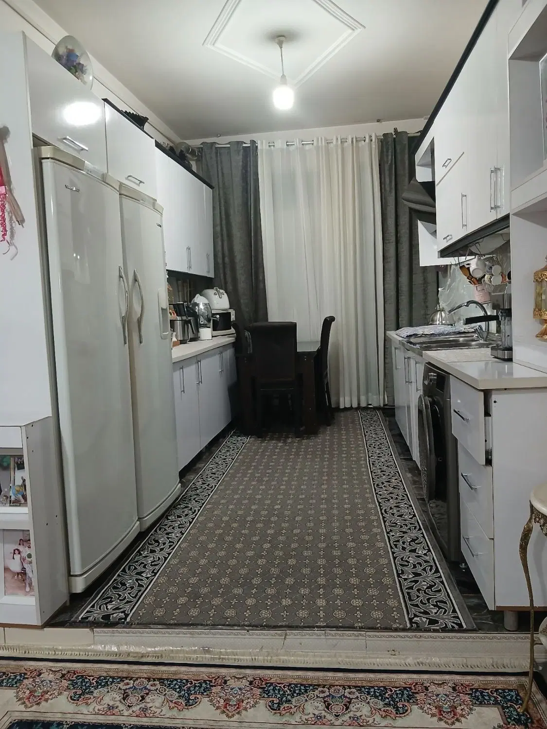 یک واحد منزل اجاره ای