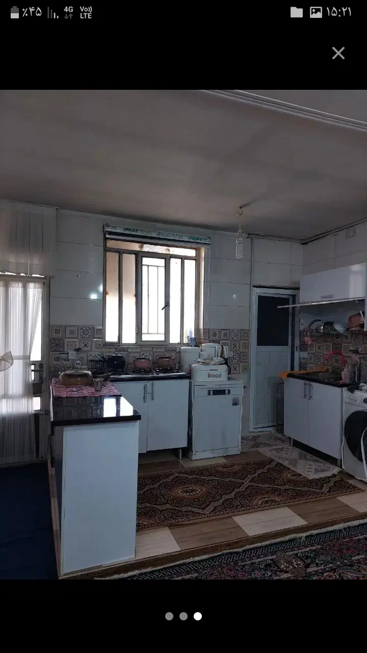خانه تلوری افلاک 2