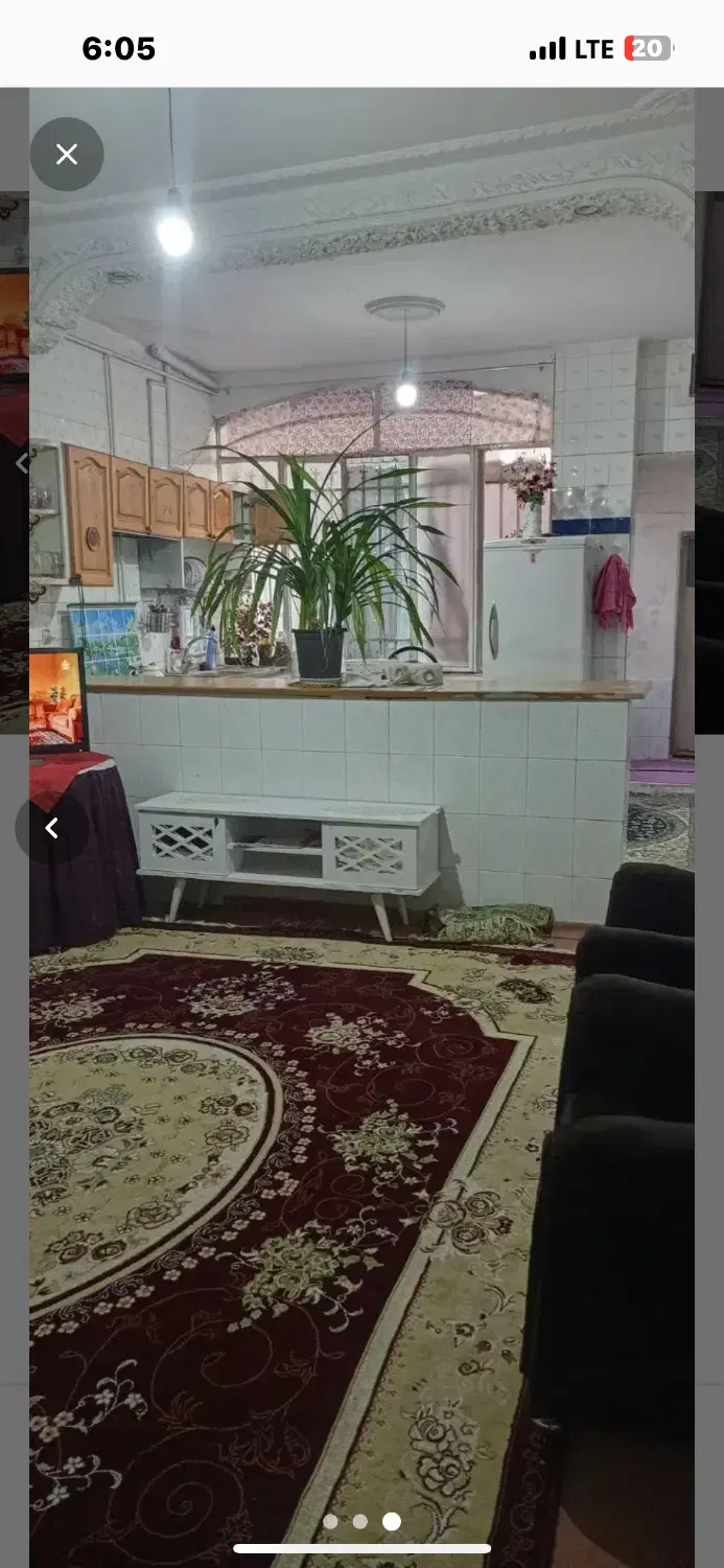 اجاره و رهن پاستور