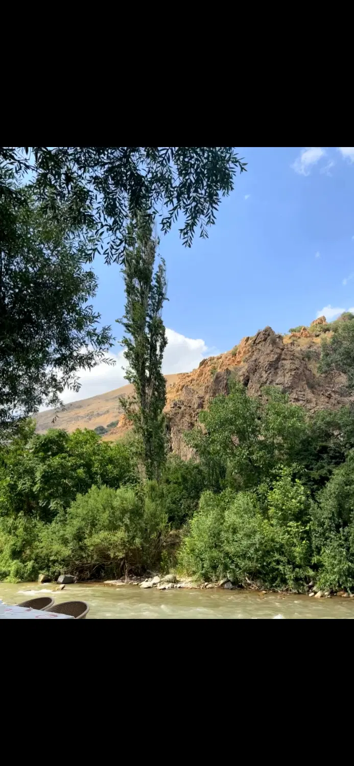 فروش زمین کشاورزی هزارهفتصد متری