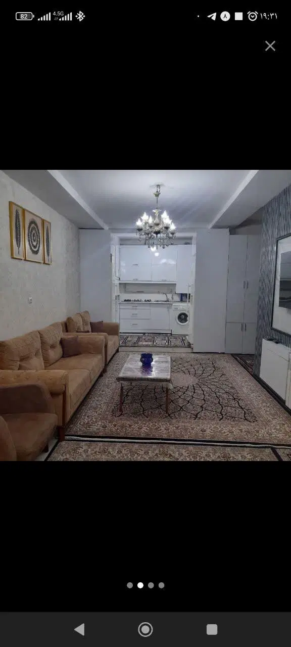 رهن و اجاره فوری