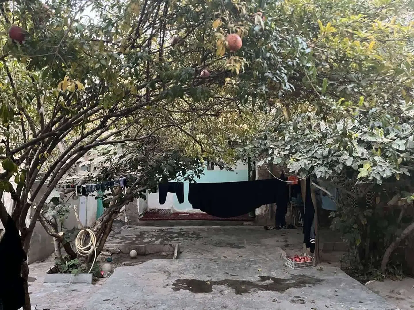 منزل ویلایی مسکونی ( کلنگی)