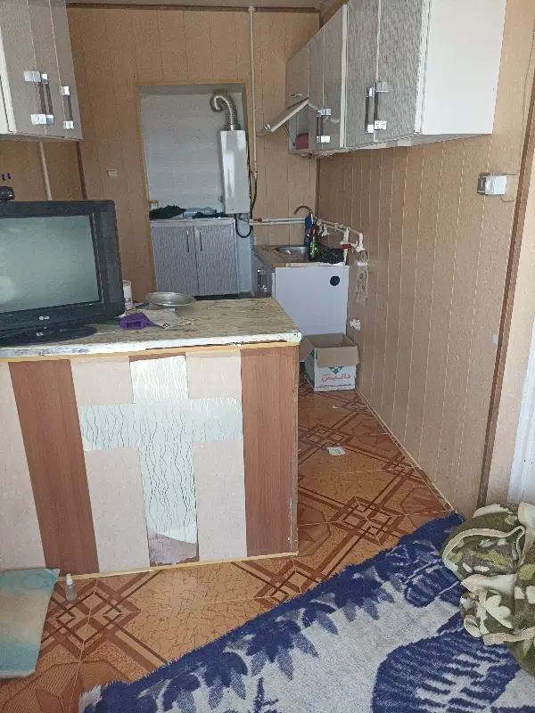 خانه روستایی برای فروش یا اجاره