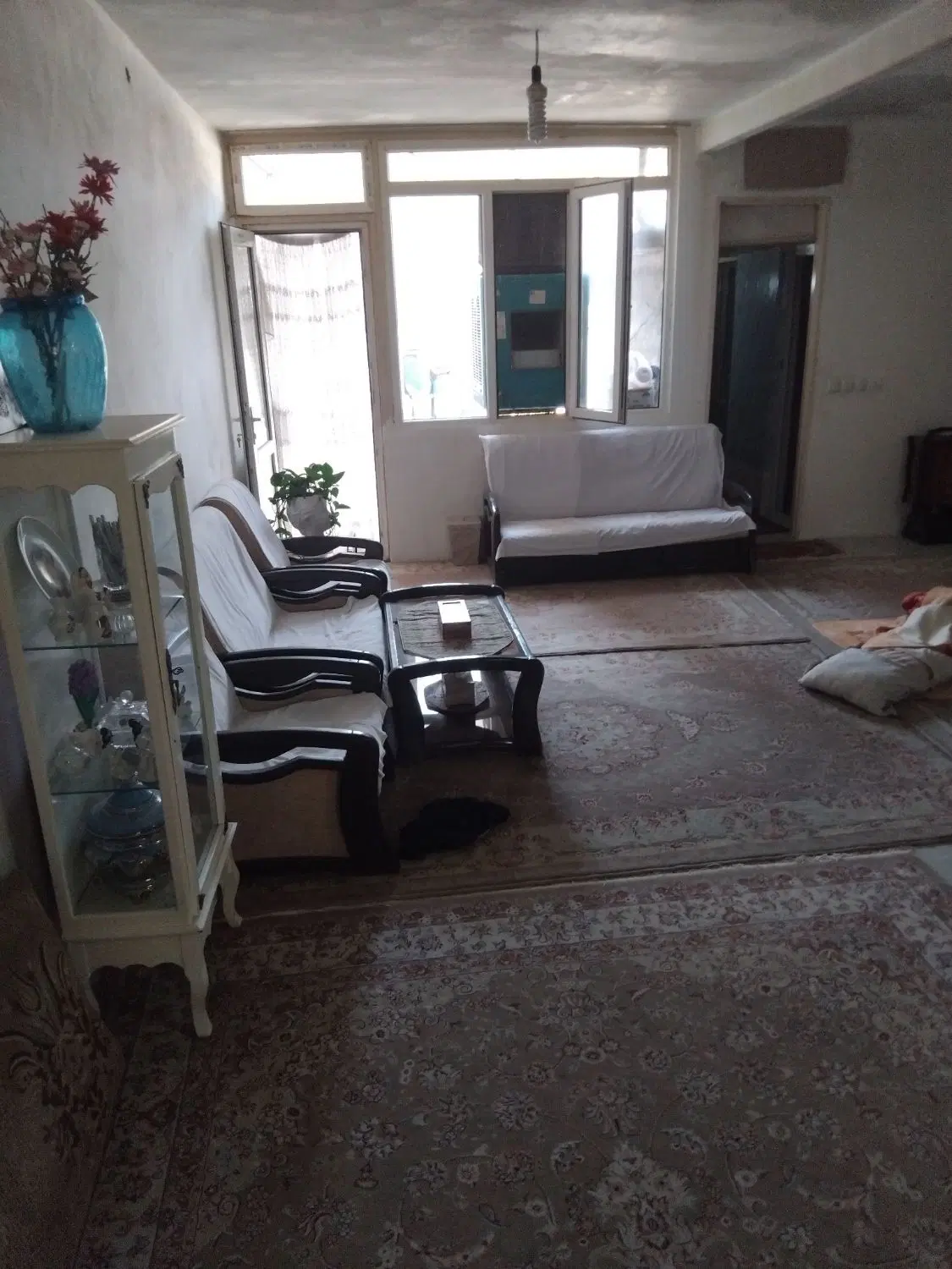 اجاره خانه ویلایی