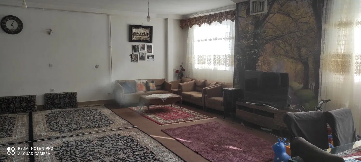 منزل مسکونی دو طبقه در اول نایسر