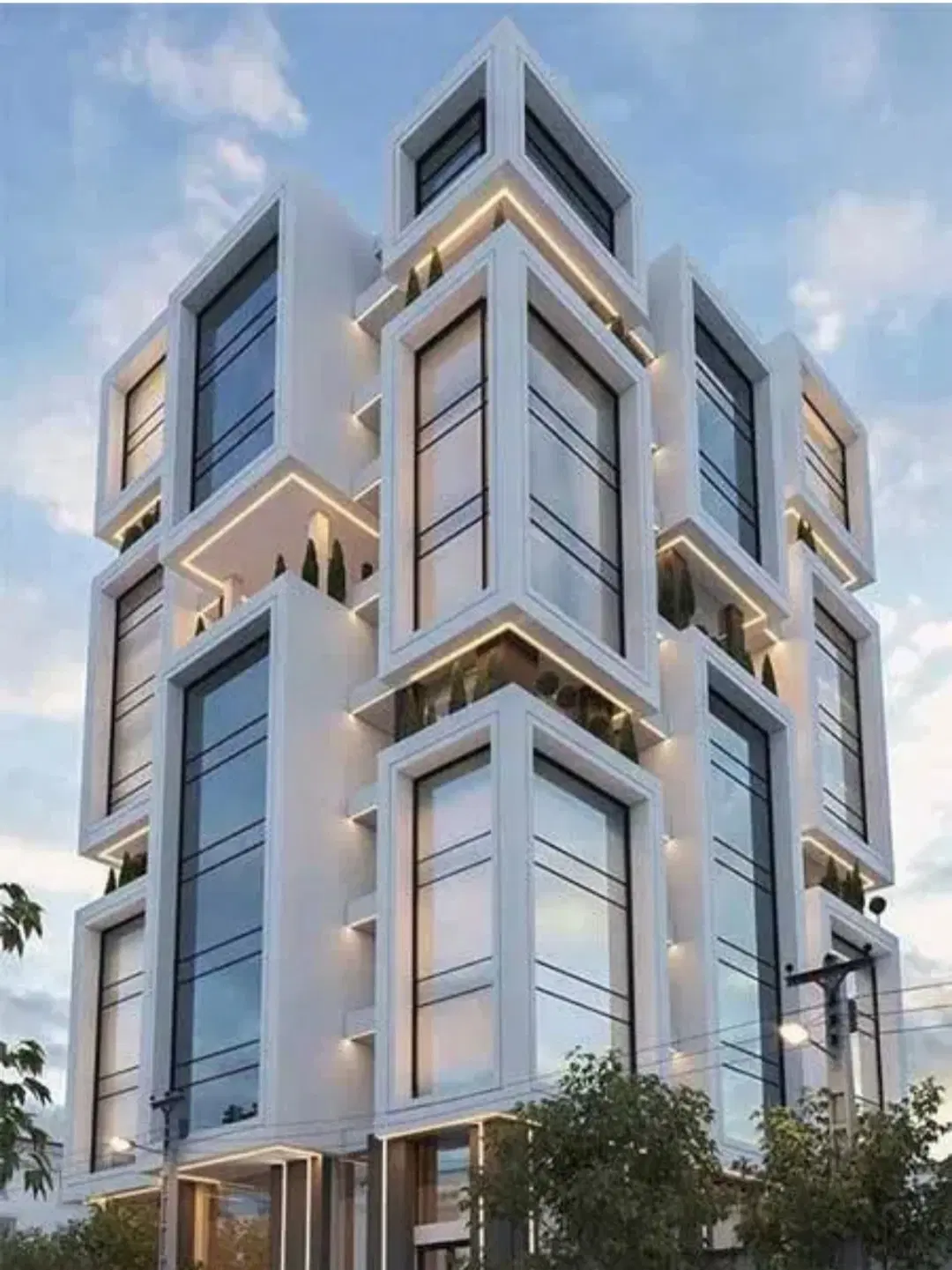 پیش فروش واحد خ نجابت
