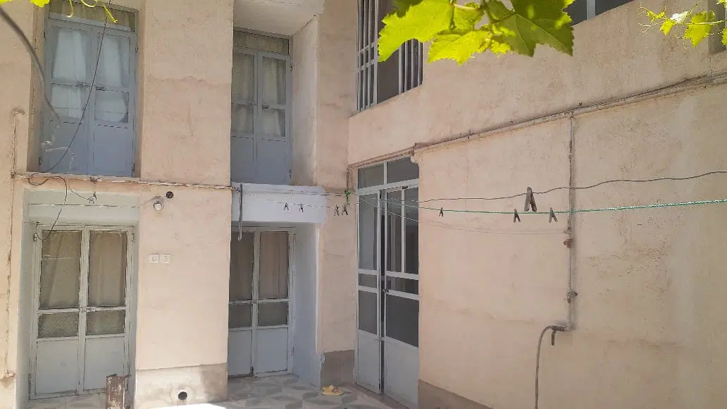فروش منزل مسکونی دوطبقه