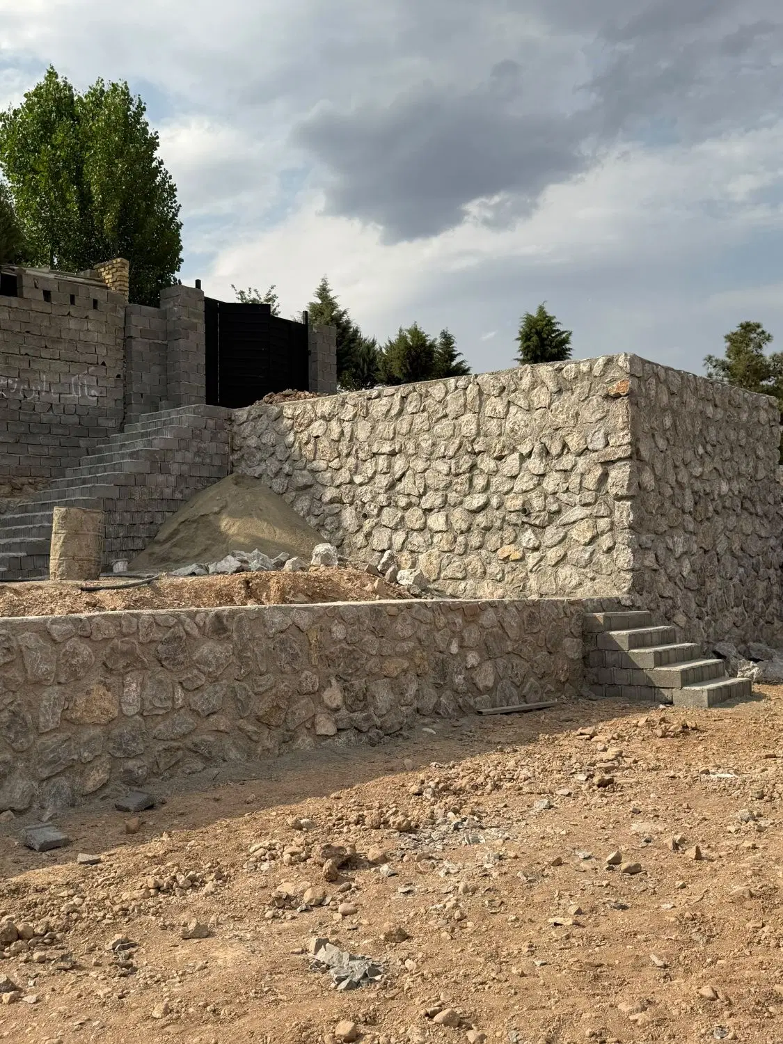 فروش باغچه