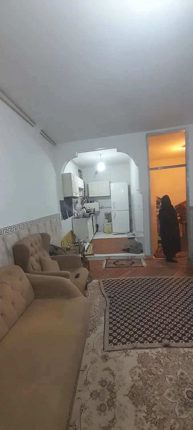 اجاره واحدویلایی
