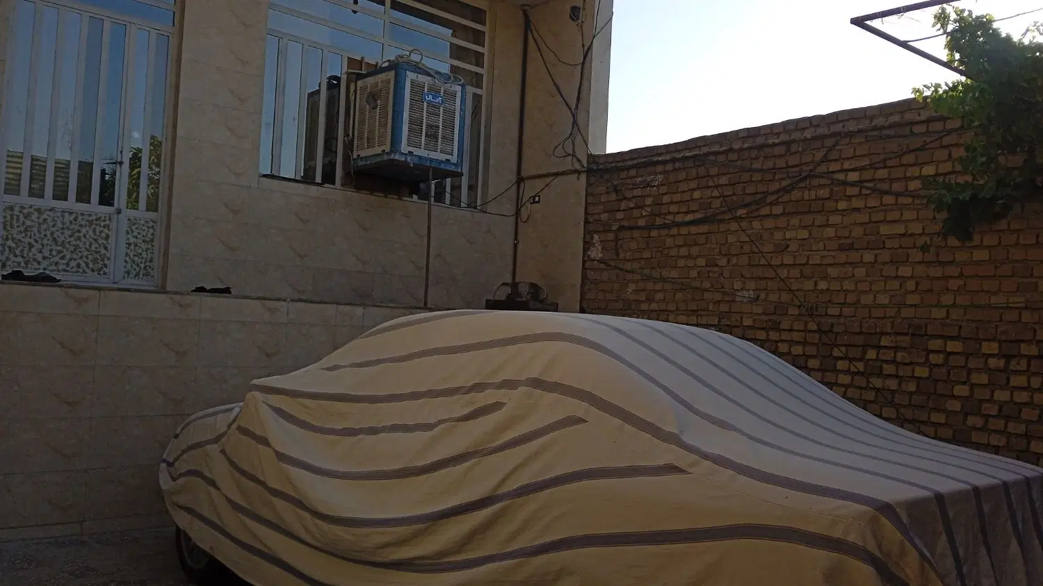 خانه فروش
