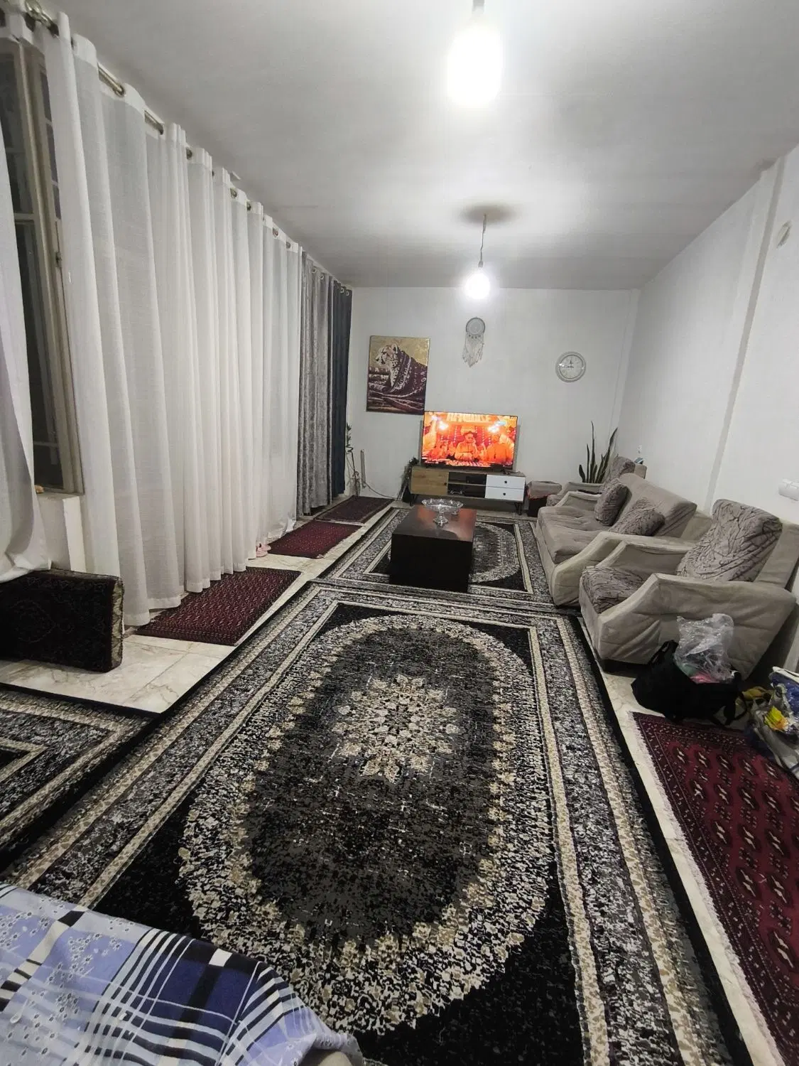 ویلایی دوبلکس 148 متری نورگیر