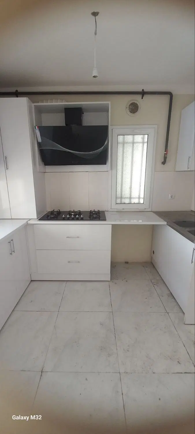 واحدتکخواب خام کیسون طبقه ۴