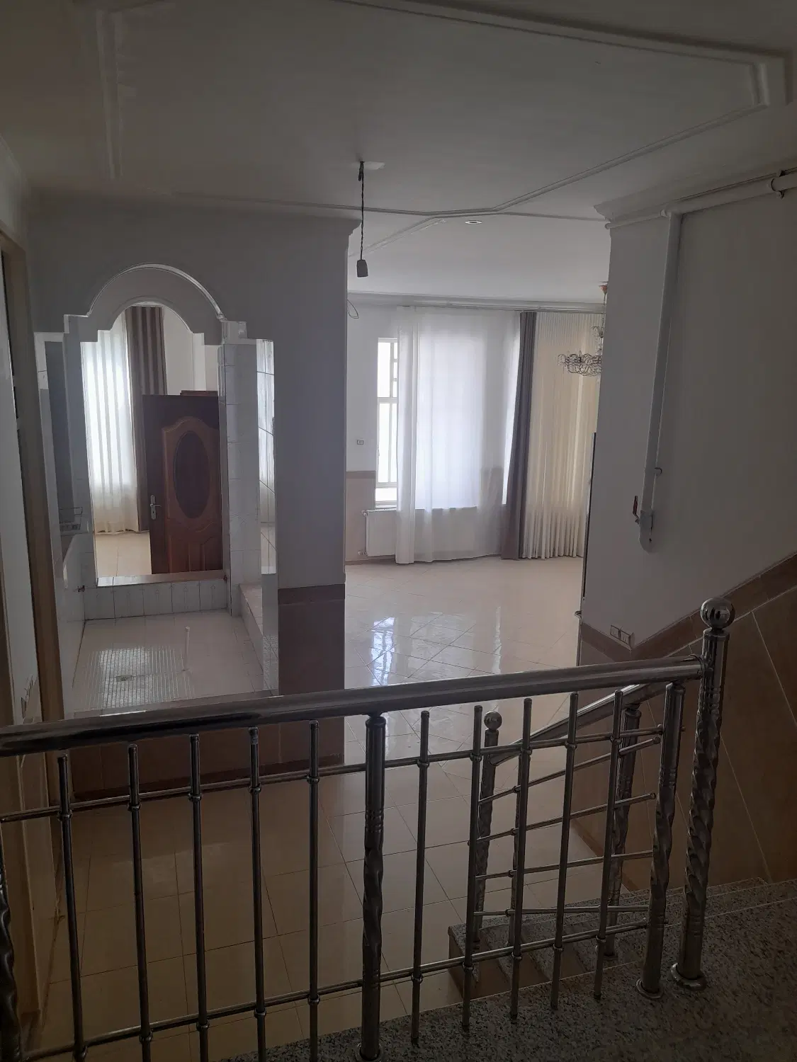 منزل اجاره ای محله اکرمیه