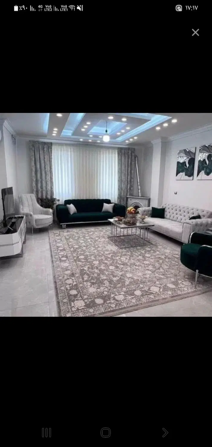 ۹۲متر_دوخواب_فول امکانات
