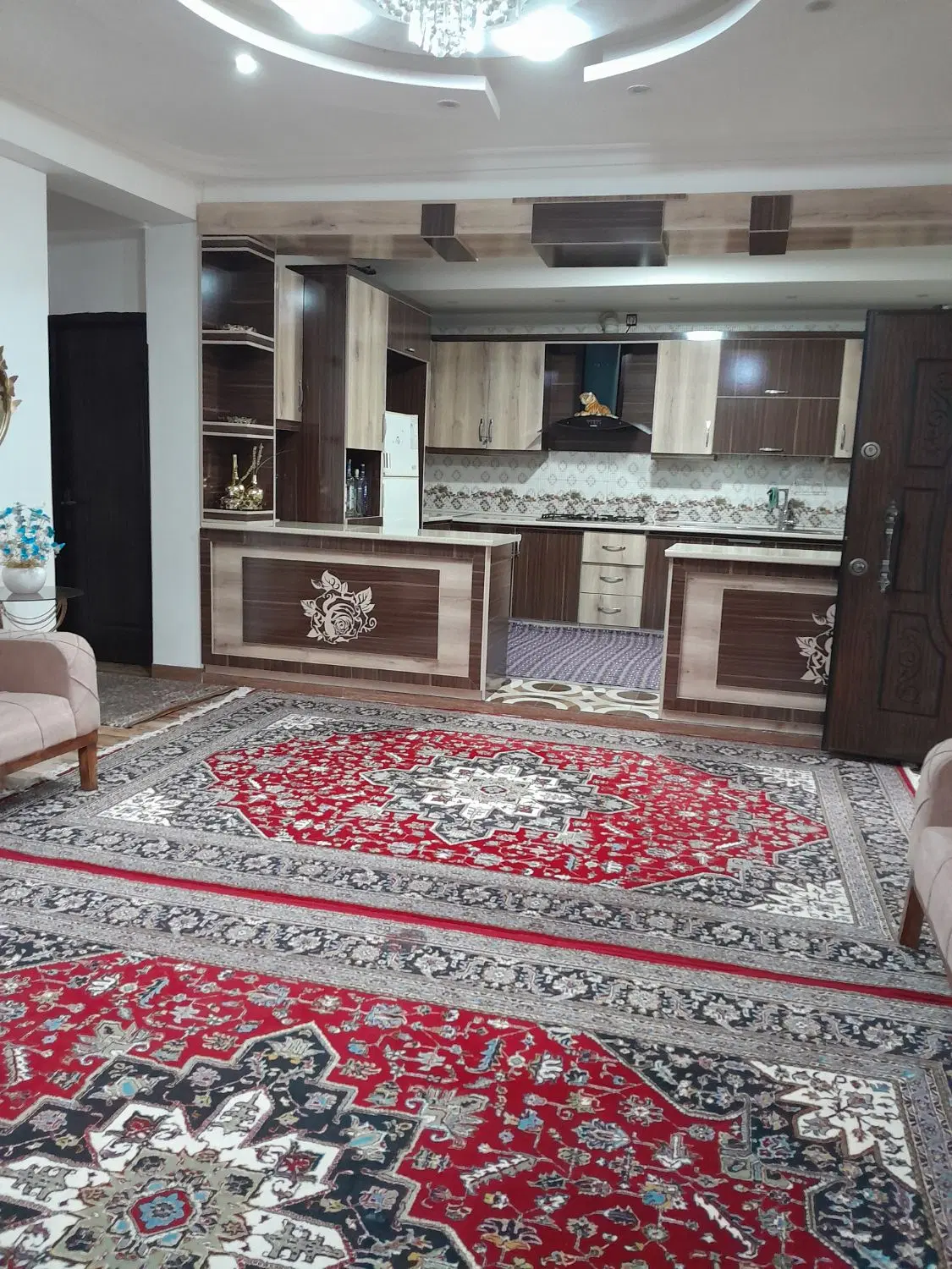 ویلا اجاره ای