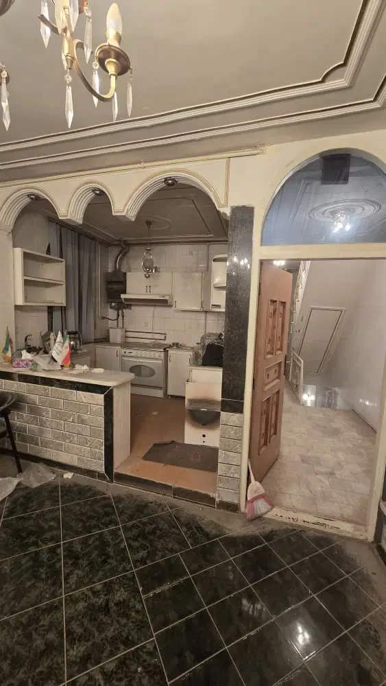 ۱۵۰ متر تجاری مسکونی