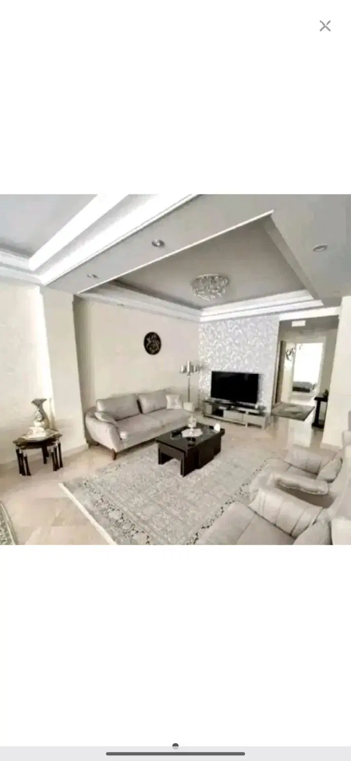 آپارتمان بسیار خوش نقشه