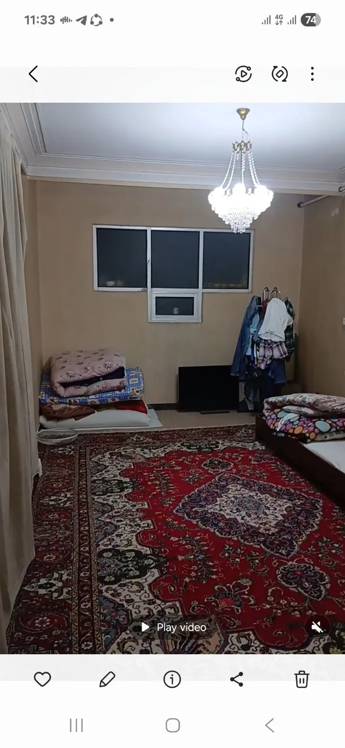 فروش خانه ویلایی سنتی