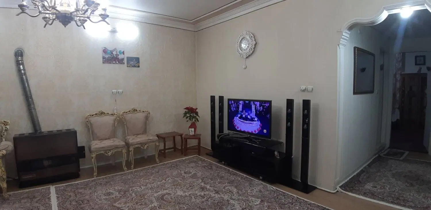 آپارتمان بسیار خوش ساخت محدوده پیلغوش
