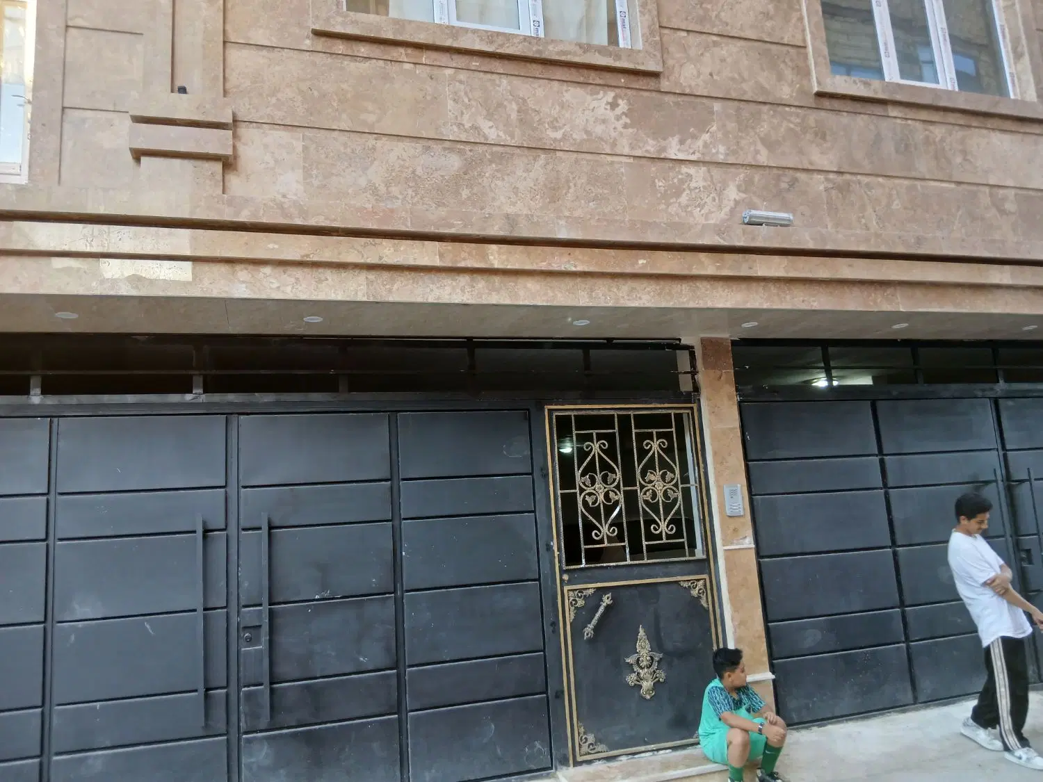 فروش اپارتمان نوساز۶۳متری