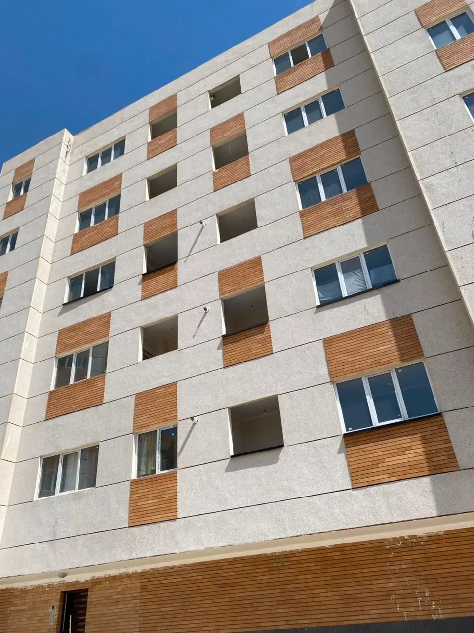 تنها با پرداخت ۸۰۰ میلیون صاحب خانه شوید