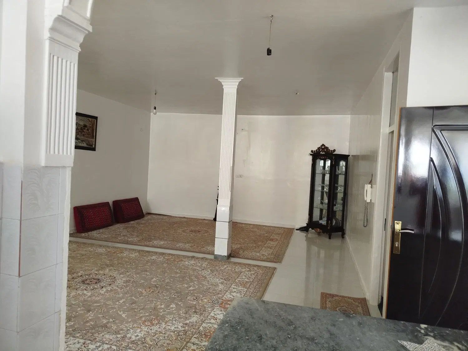 اجاره خانه ایت اله غفاری