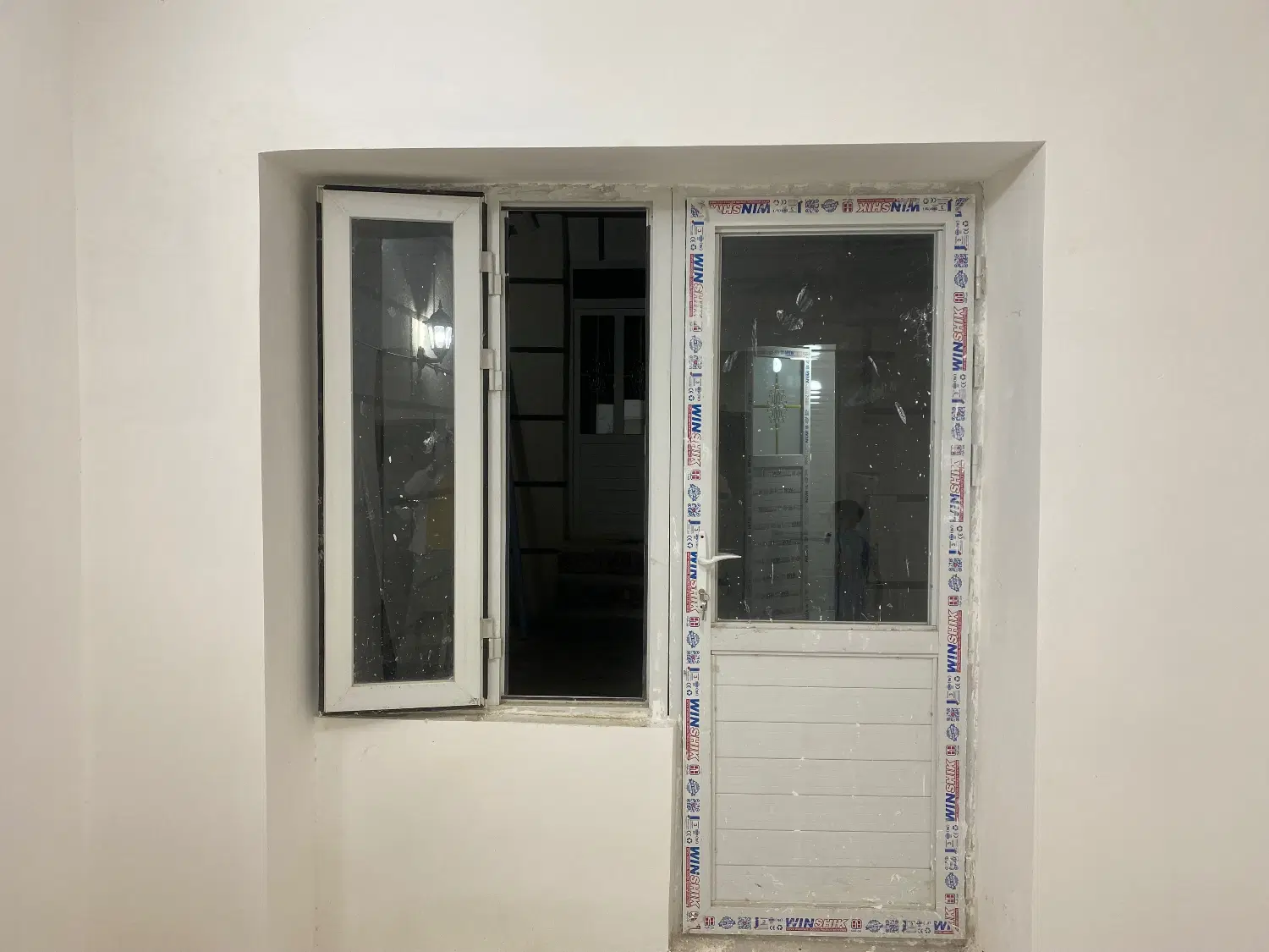 ملک ویلایی