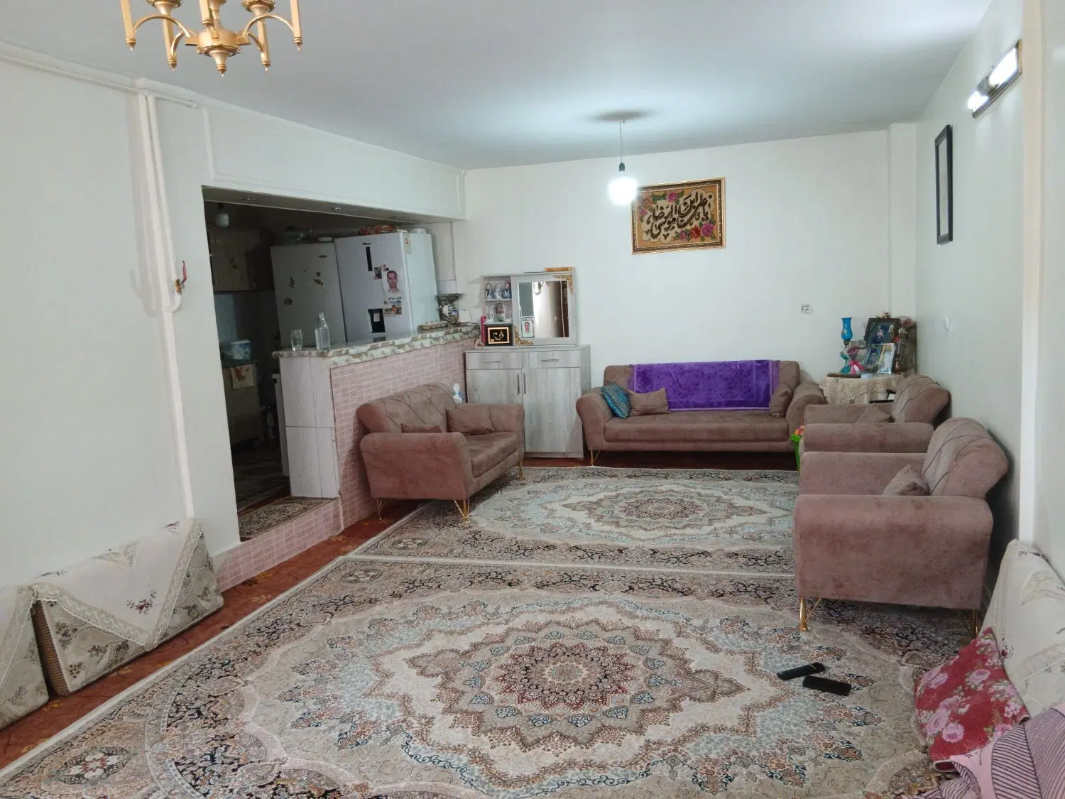 خانه دوبلکس