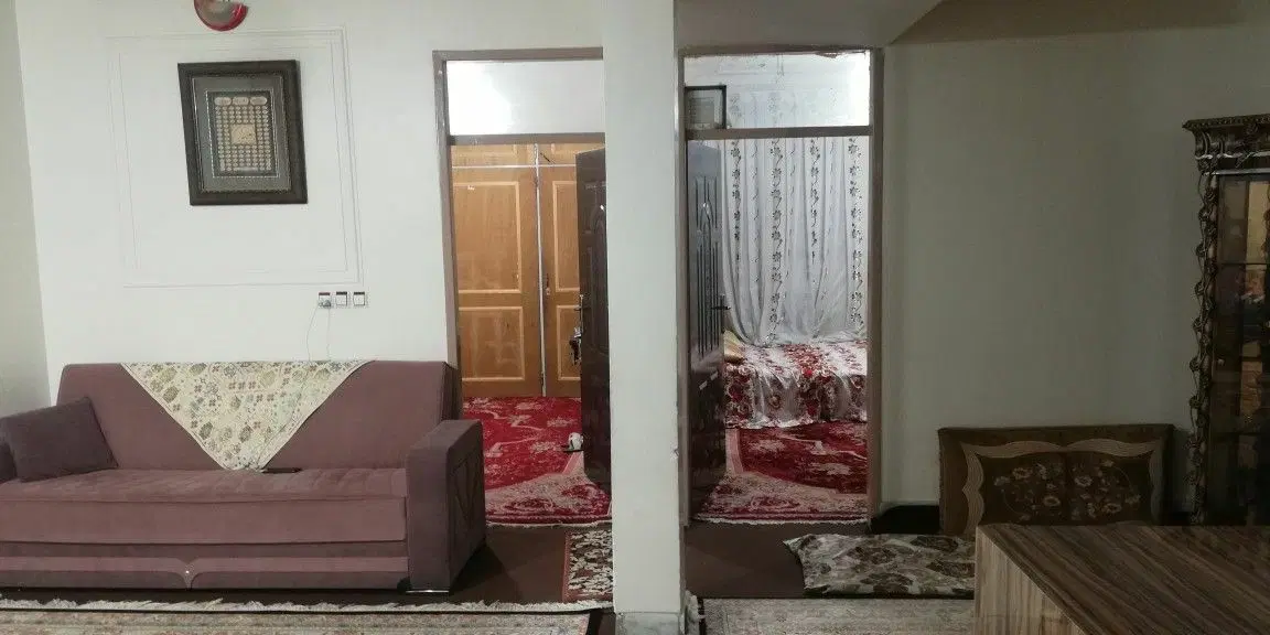 آپارتمان ناصر خسرو 2