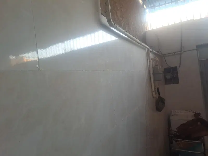 خانه در قلب بازار