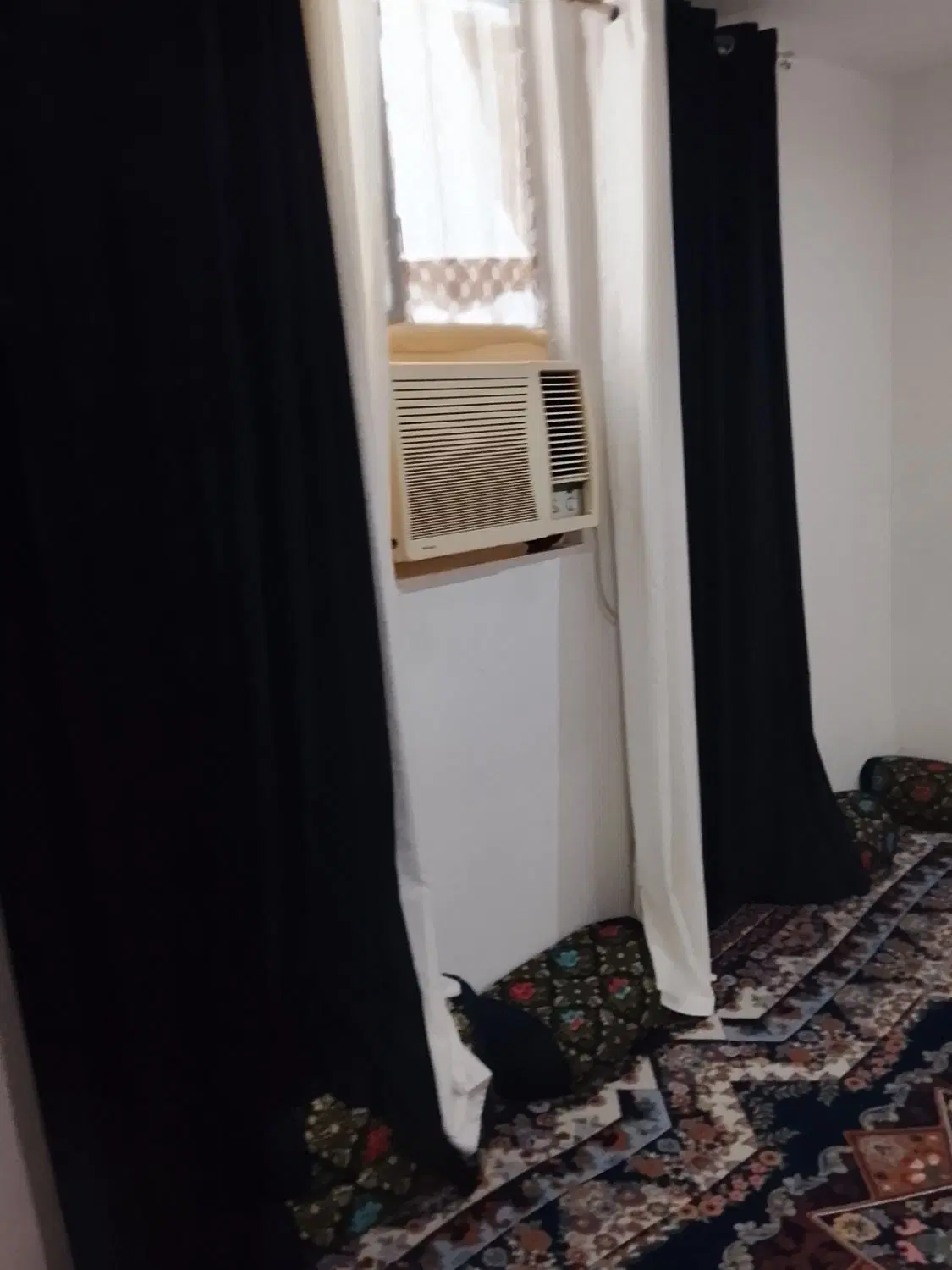 آپارتمان نوسازکلیداول