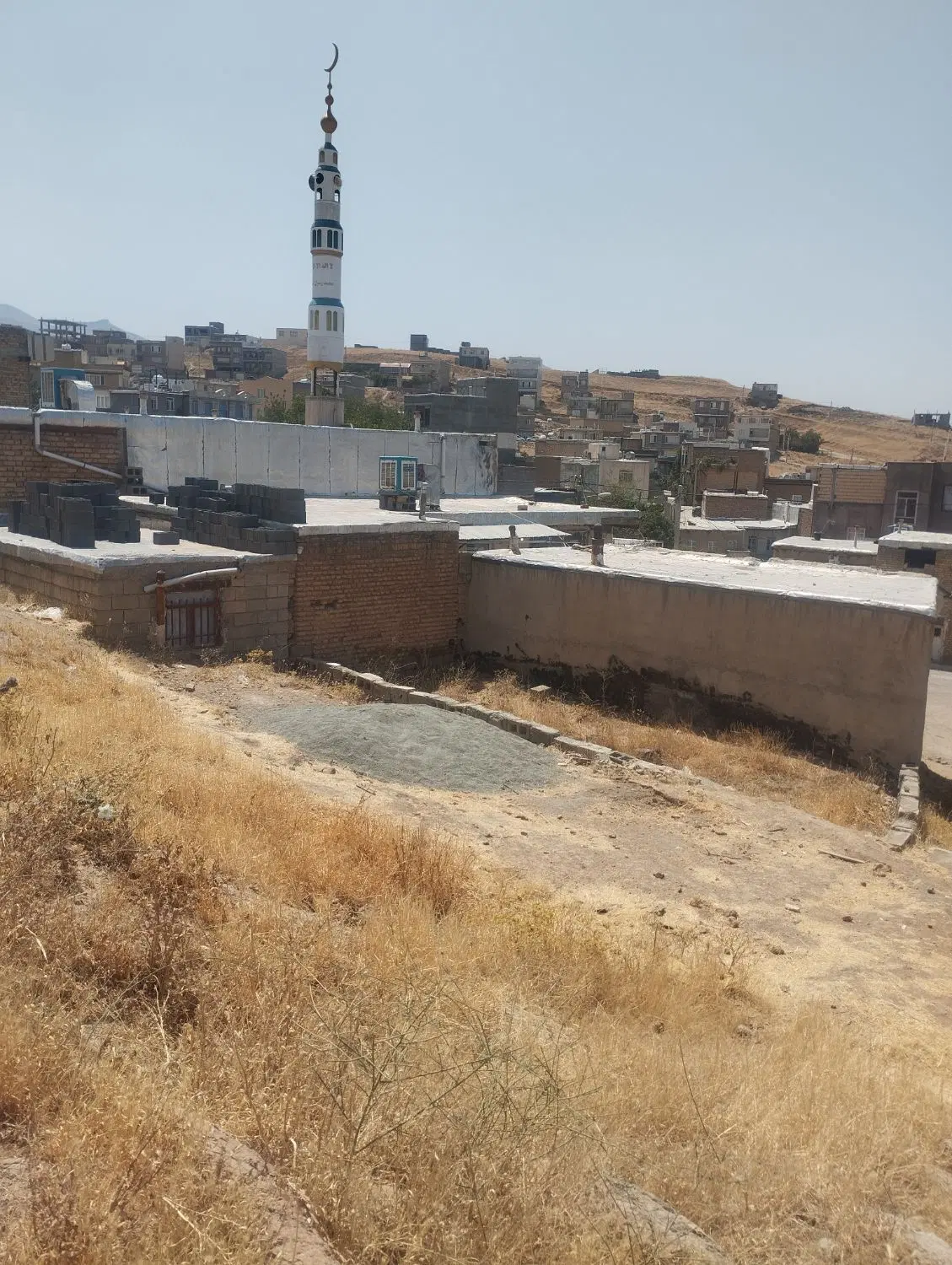 فروش زمین