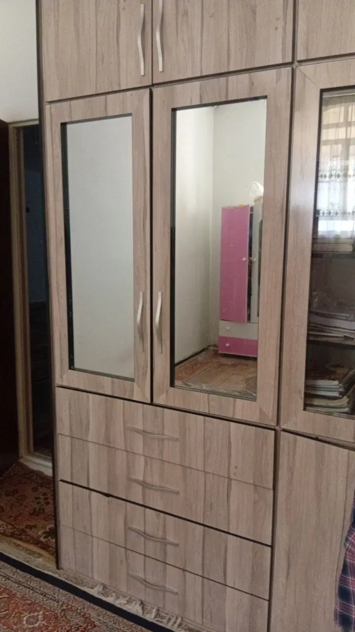 خانه ویلایی گلدشت شرقی