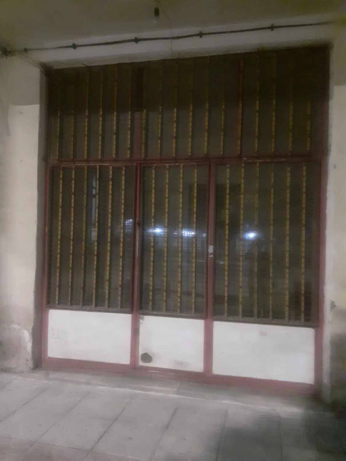 رهن و اجاره معازه
