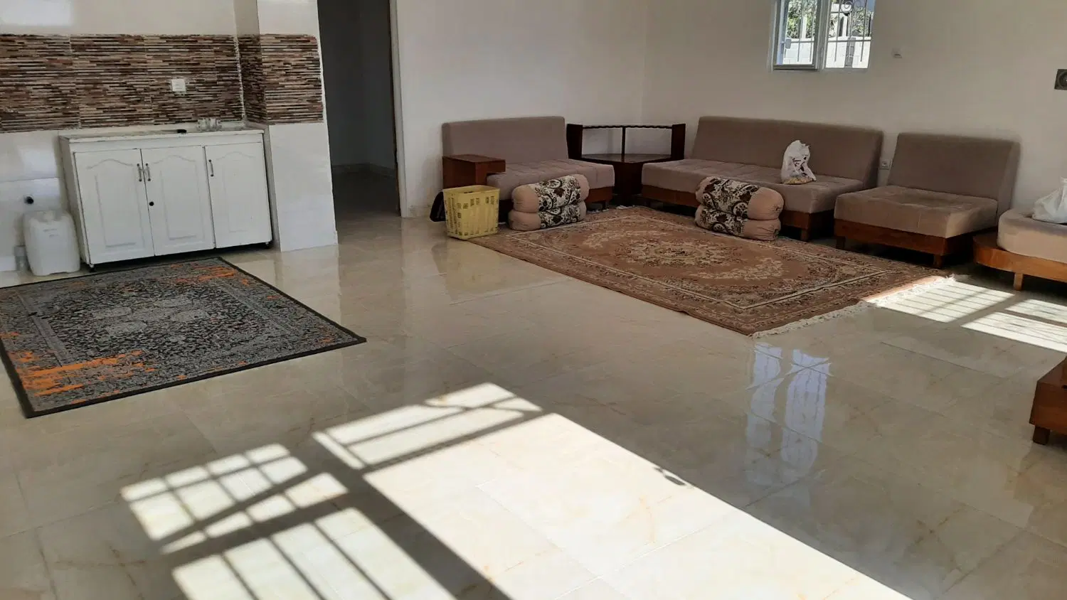 کارخانه شهرک صنعتی زاگرس زون بتنی.متراژبالا