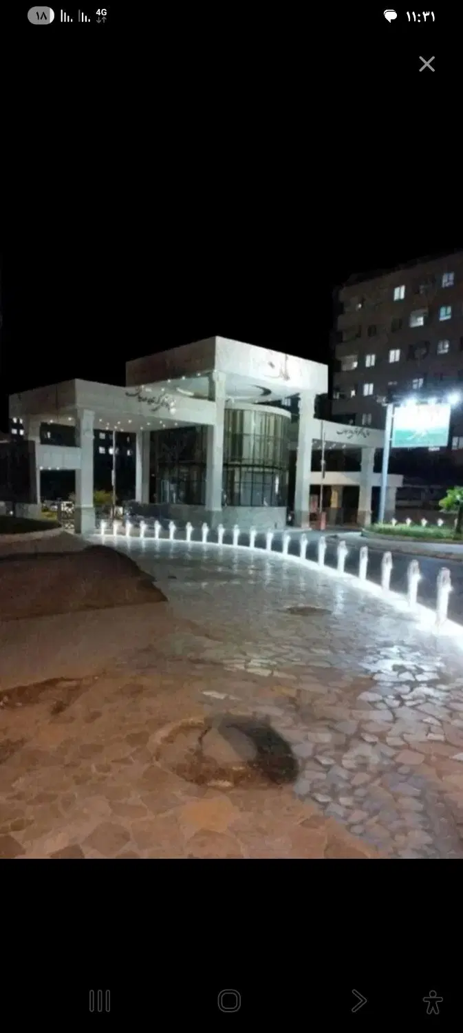 واحد۱۳۴متری فاز۴ مدائن