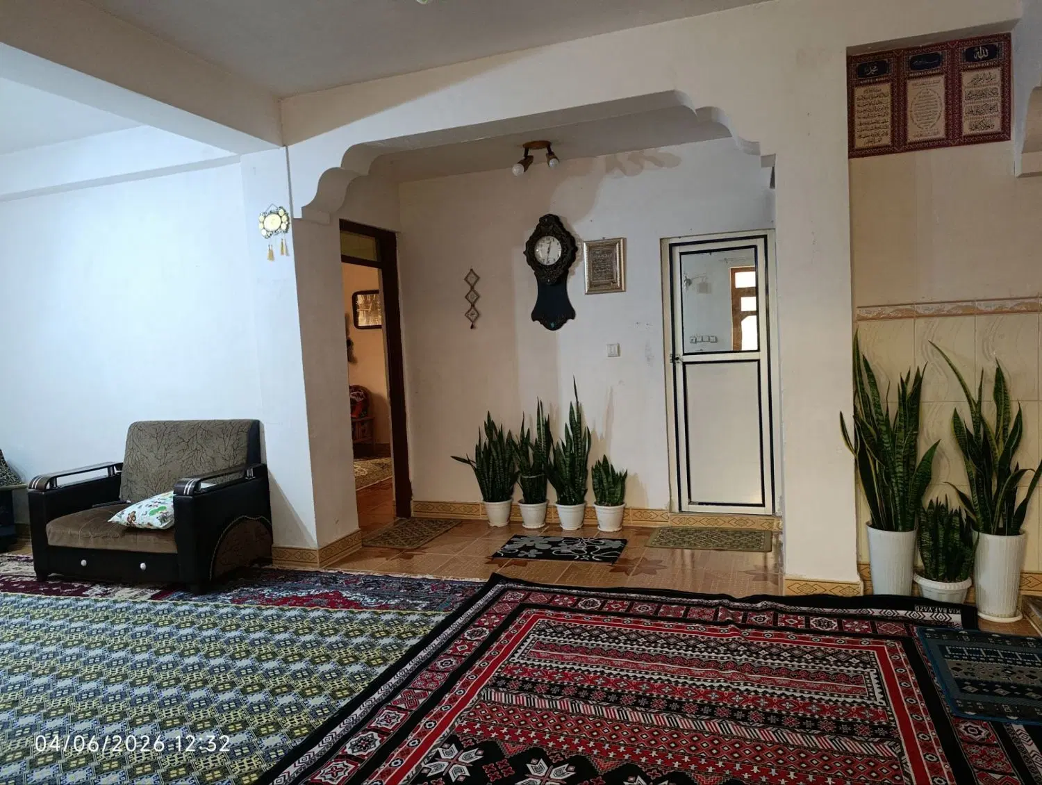 اجاره ویلا جنگلی روزانه
