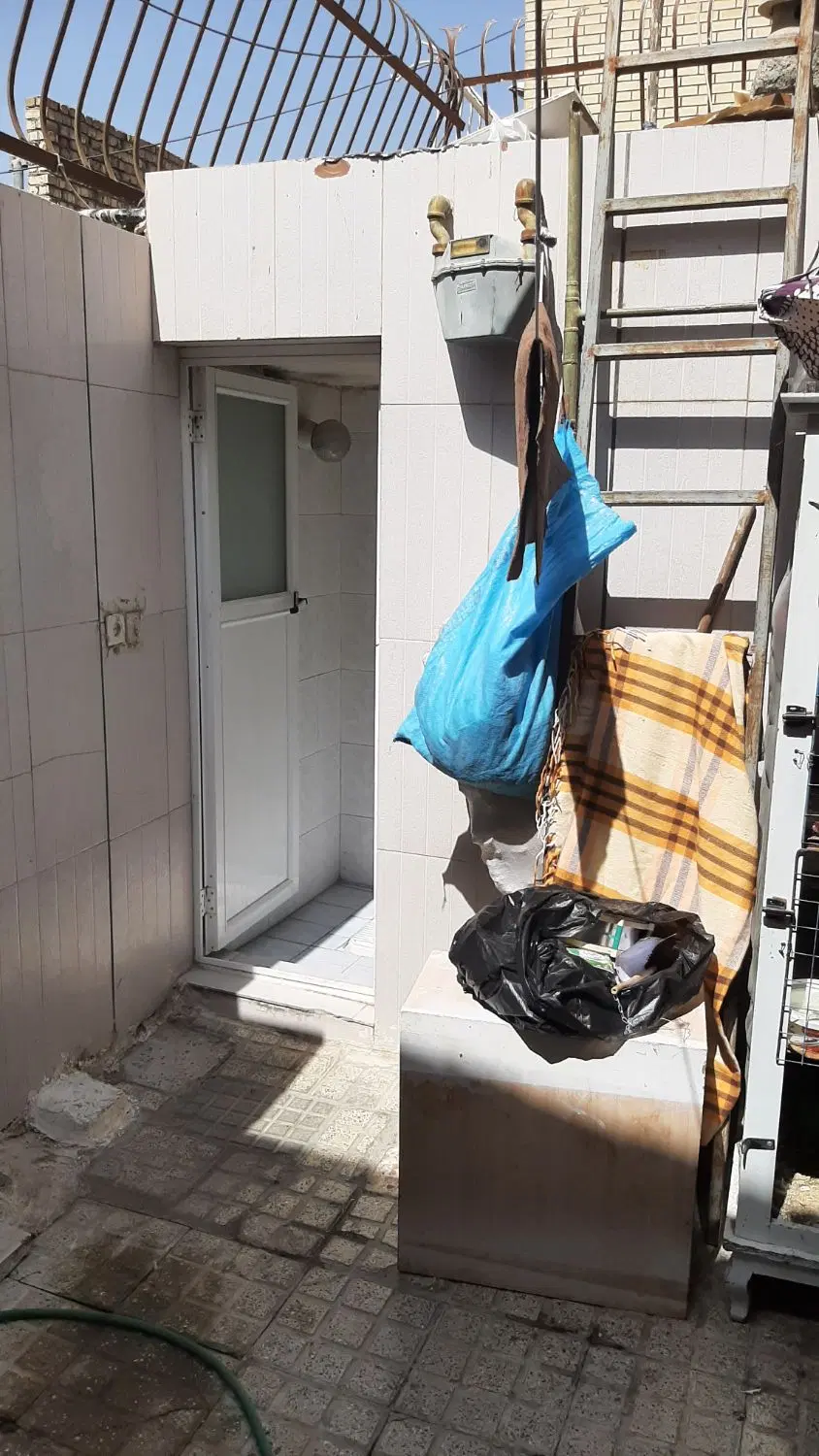 55متری ویلایی دربست موتوررو