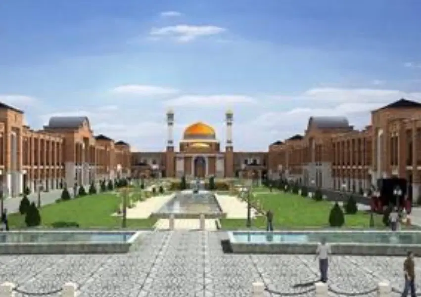 مغازه