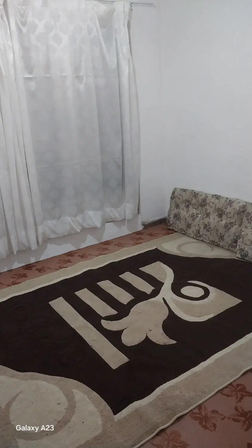 خانه مبله 1۵۰ متری دوخوابه، اجاره روزانه