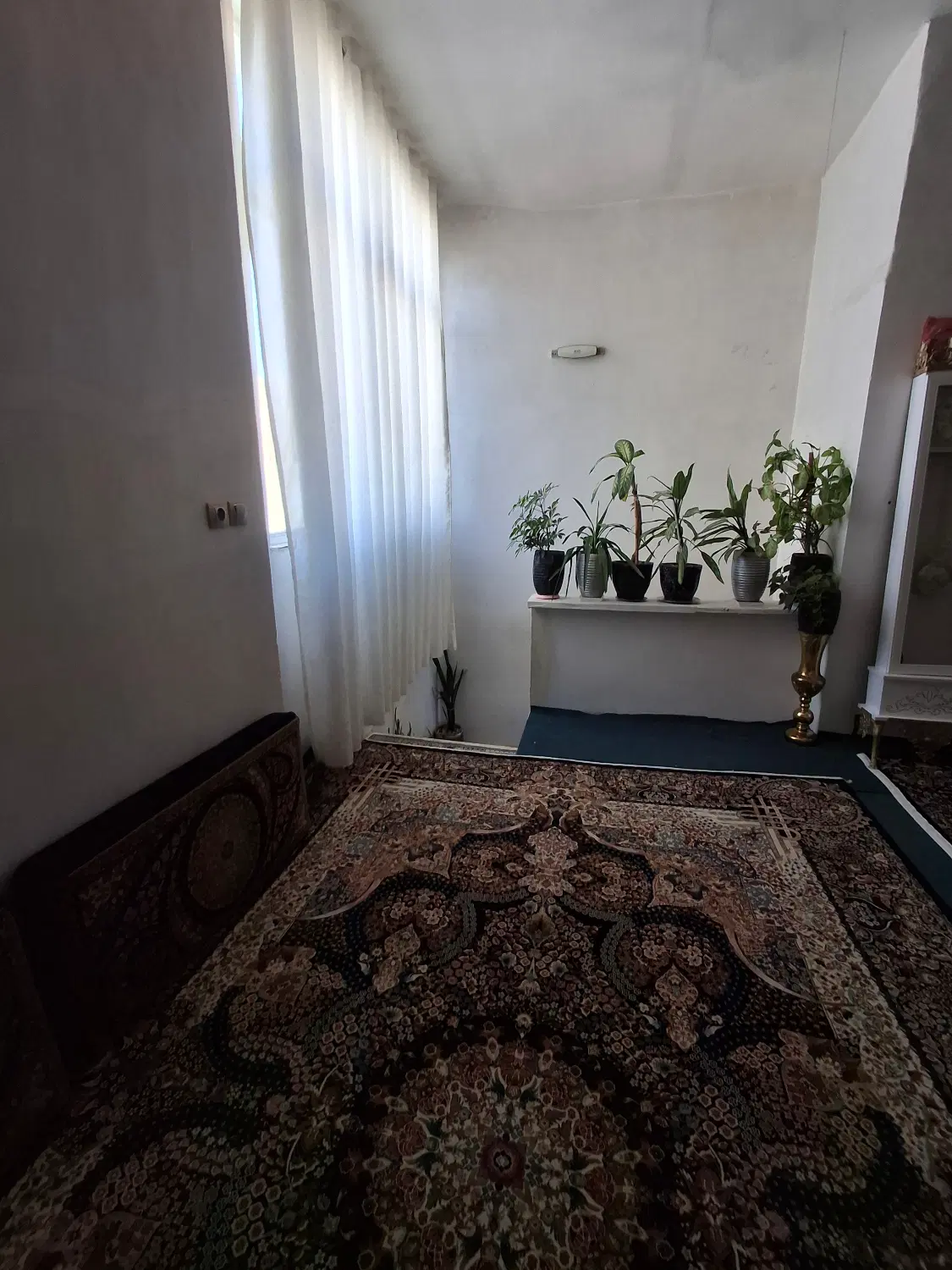 منزل ویلایی دوبلکس