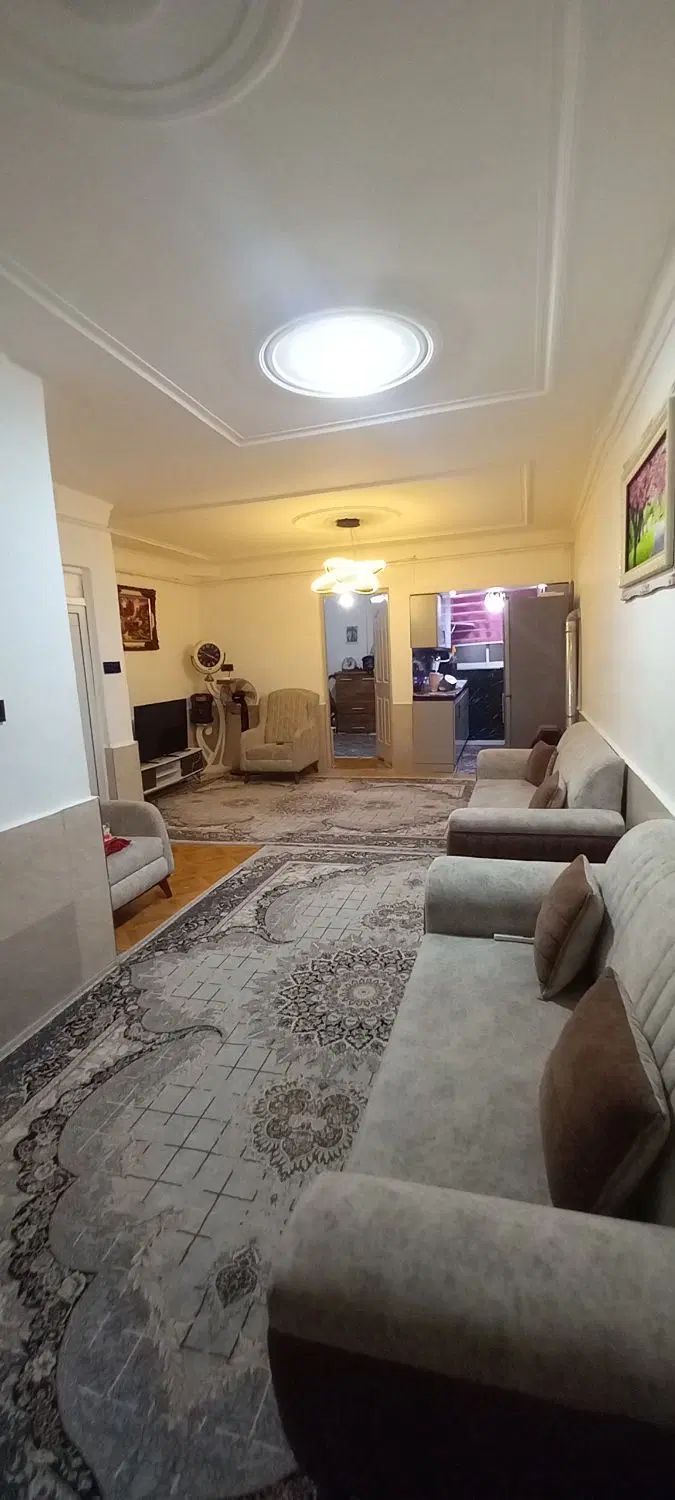 سوئیت زیبا رشت