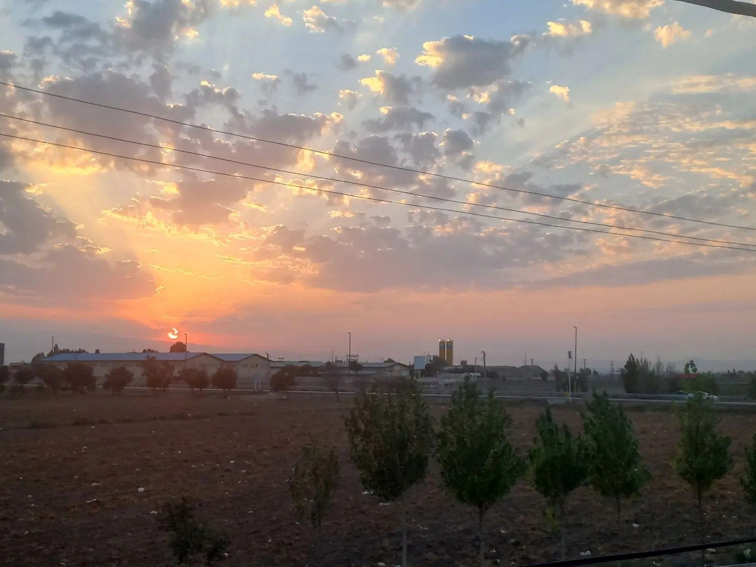 فروش زمین اردبیل
