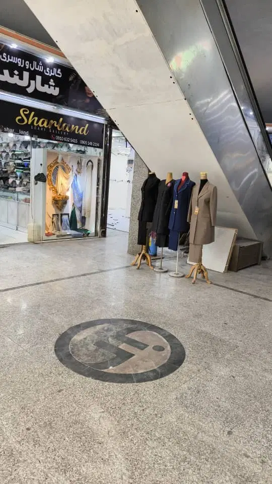 اجاره۲۰متری سیتی سنتر امام